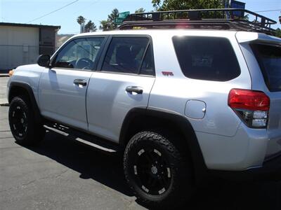 2012 Toyota 4Runner Trail Edition   - Photo 7 - Santa Cruz, CA 95062