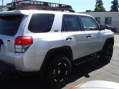 2012 Toyota 4Runner Trail Edition   - Photo 4 - Santa Cruz, CA 95062