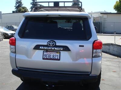 2012 Toyota 4Runner Trail Edition   - Photo 6 - Santa Cruz, CA 95062