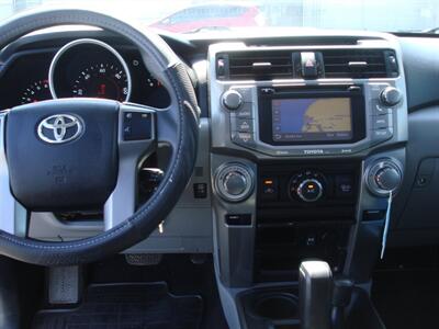 2012 Toyota 4Runner Trail Edition   - Photo 18 - Santa Cruz, CA 95062