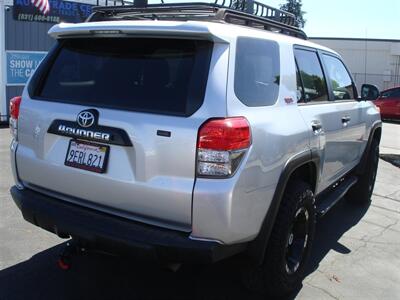 2012 Toyota 4Runner Trail Edition   - Photo 5 - Santa Cruz, CA 95062