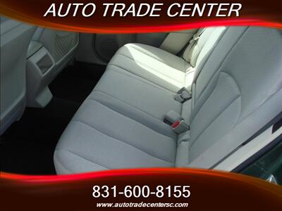 2012 Subaru Outback 2.5i   - Photo 10 - Santa Cruz, CA 95062