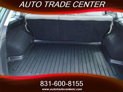 2012 Subaru Outback 2.5i   - Photo 13 - Santa Cruz, CA 95062
