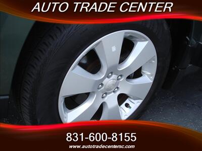 2012 Subaru Outback 2.5i   - Photo 15 - Santa Cruz, CA 95062
