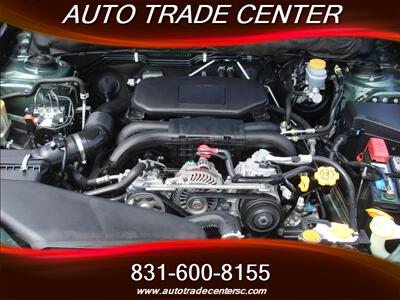 2012 Subaru Outback 2.5i   - Photo 14 - Santa Cruz, CA 95062
