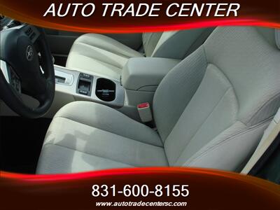 2012 Subaru Outback 2.5i   - Photo 12 - Santa Cruz, CA 95062