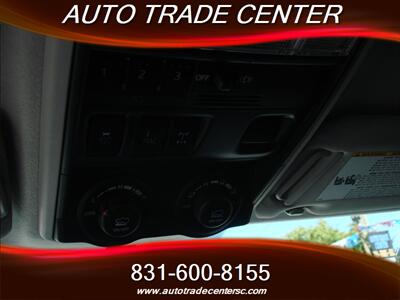 2016 Toyota 4Runner TRD PRO   - Photo 13 - Santa Cruz, CA 95062