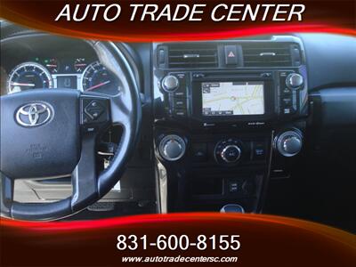 2016 Toyota 4Runner TRD PRO   - Photo 9 - Santa Cruz, CA 95062