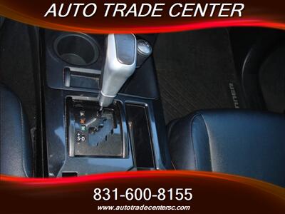 2016 Toyota 4Runner TRD PRO   - Photo 11 - Santa Cruz, CA 95062