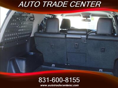 2016 Toyota 4Runner TRD PRO   - Photo 15 - Santa Cruz, CA 95062