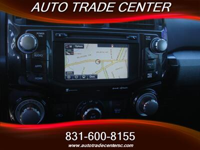 2016 Toyota 4Runner TRD PRO   - Photo 12 - Santa Cruz, CA 95062