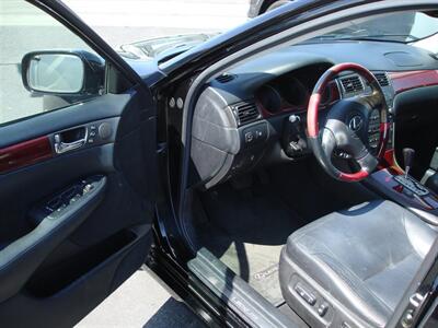 2004 Lexus ES   - Photo 7 - Santa Cruz, CA 95062