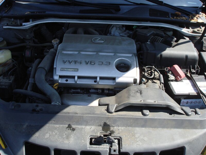 2004 Lexus ES 330 photo 5