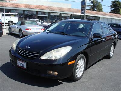 2004 Lexus ES   - Photo 1 - Santa Cruz, CA 95062