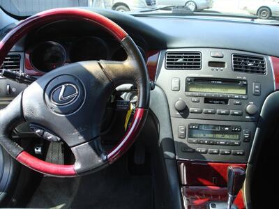 2004 Lexus ES   - Photo 8 - Santa Cruz, CA 95062