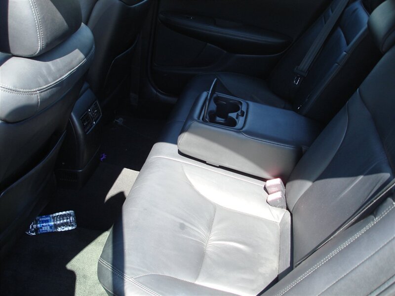 2004 Lexus ES 330 photo 4