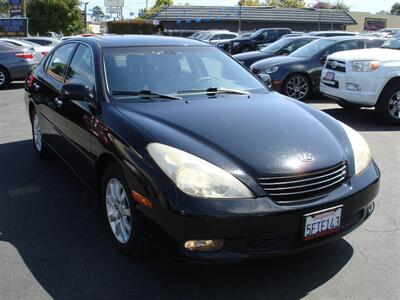 2004 Lexus ES   - Photo 3 - Santa Cruz, CA 95062