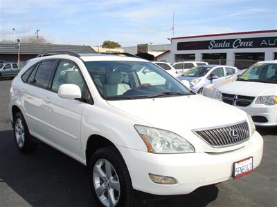 2004 Lexus RX  330 AWD