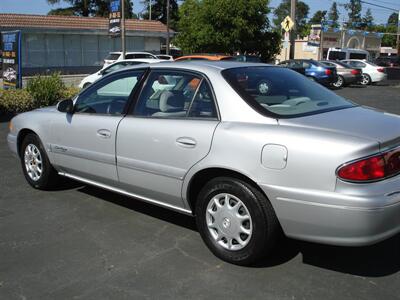 2000 Buick Century Custom   - Photo 6 - Santa Cruz, CA 95062