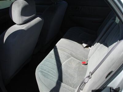 2000 Buick Century Custom   - Photo 9 - Santa Cruz, CA 95062