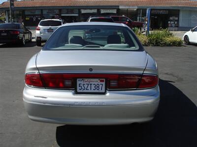 2000 Buick Century Custom   - Photo 5 - Santa Cruz, CA 95062