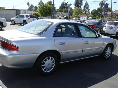 2000 Buick Century Custom   - Photo 4 - Santa Cruz, CA 95062