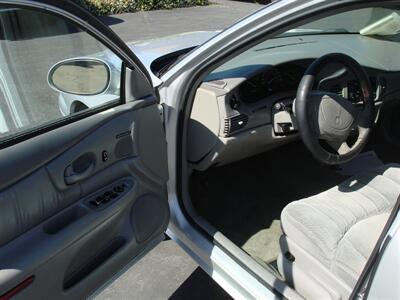 2000 Buick Century Custom   - Photo 7 - Santa Cruz, CA 95062