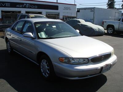 2000 Buick Century Custom   - Photo 3 - Santa Cruz, CA 95062
