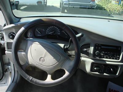 2000 Buick Century Custom   - Photo 8 - Santa Cruz, CA 95062