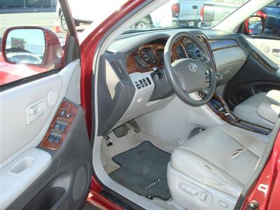 2007 Toyota Highlander   - Photo 7 - Santa Cruz, CA 95062