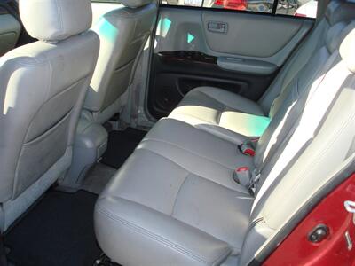 2007 Toyota Highlander   - Photo 9 - Santa Cruz, CA 95062