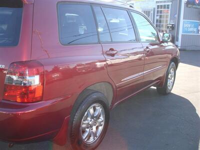 2007 Toyota Highlander   - Photo 4 - Santa Cruz, CA 95062