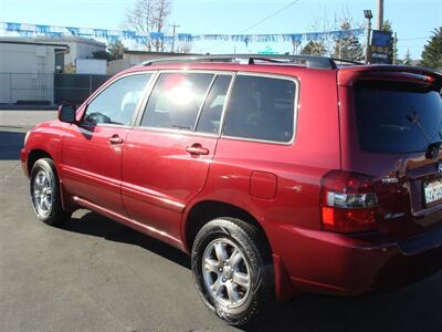 2007 Toyota Highlander   - Photo 6 - Santa Cruz, CA 95062