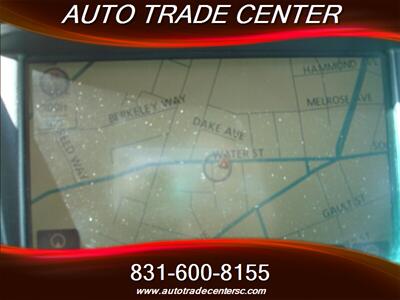 2008 Lexus RX - Photo 11 - Santa Cruz, CA 95062