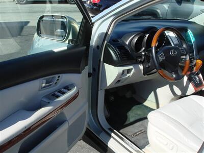 2008 Lexus RX 400 HYBRID   - Photo 7 - Santa Cruz, CA 95062