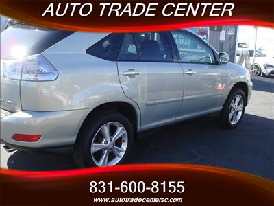 2008 Lexus RX - Photo 4 - Santa Cruz, CA 95062