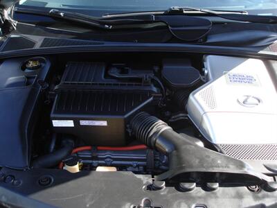 2008 Lexus RX 400 HYBRID   - Photo 15 - Santa Cruz, CA 95062