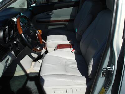 2008 Lexus RX 400 HYBRID   - Photo 9 - Santa Cruz, CA 95062