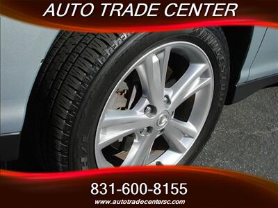 2008 Lexus RX - Photo 16 - Santa Cruz, CA 95062