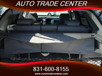 2008 Lexus RX - Photo 14 - Santa Cruz, CA 95062