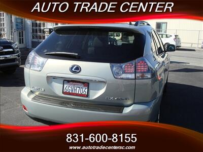 2008 Lexus RX - Photo 5 - Santa Cruz, CA 95062