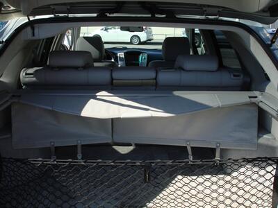 2008 Lexus RX 400 HYBRID   - Photo 14 - Santa Cruz, CA 95062