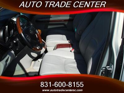 2008 Lexus RX - Photo 9 - Santa Cruz, CA 95062