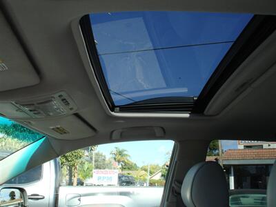 2008 Lexus RX 400 HYBRID   - Photo 10 - Santa Cruz, CA 95062