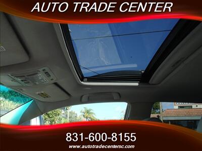 2008 Lexus RX - Photo 10 - Santa Cruz, CA 95062