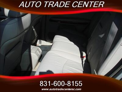 2008 Lexus RX - Photo 13 - Santa Cruz, CA 95062