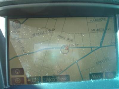 2008 Lexus RX 400 HYBRID   - Photo 11 - Santa Cruz, CA 95062