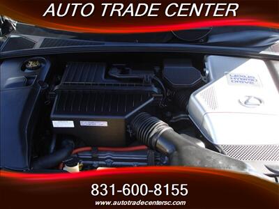 2008 Lexus RX - Photo 15 - Santa Cruz, CA 95062