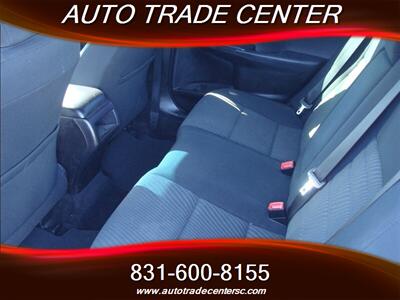 2017 Toyota Camry Hybrid LE   - Photo 9 - Santa Cruz, CA 95062