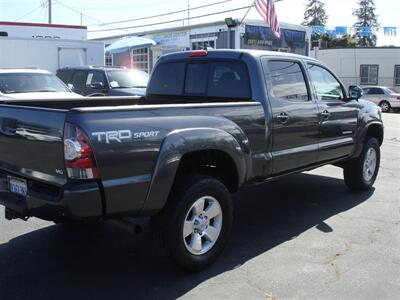 2014 Toyota Tacoma V6   - Photo 4 - Santa Cruz, CA 95062